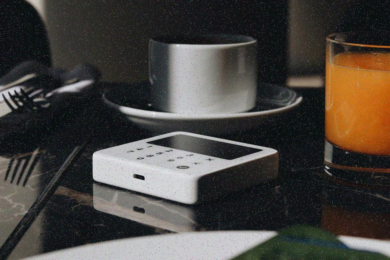 Projekt 2
