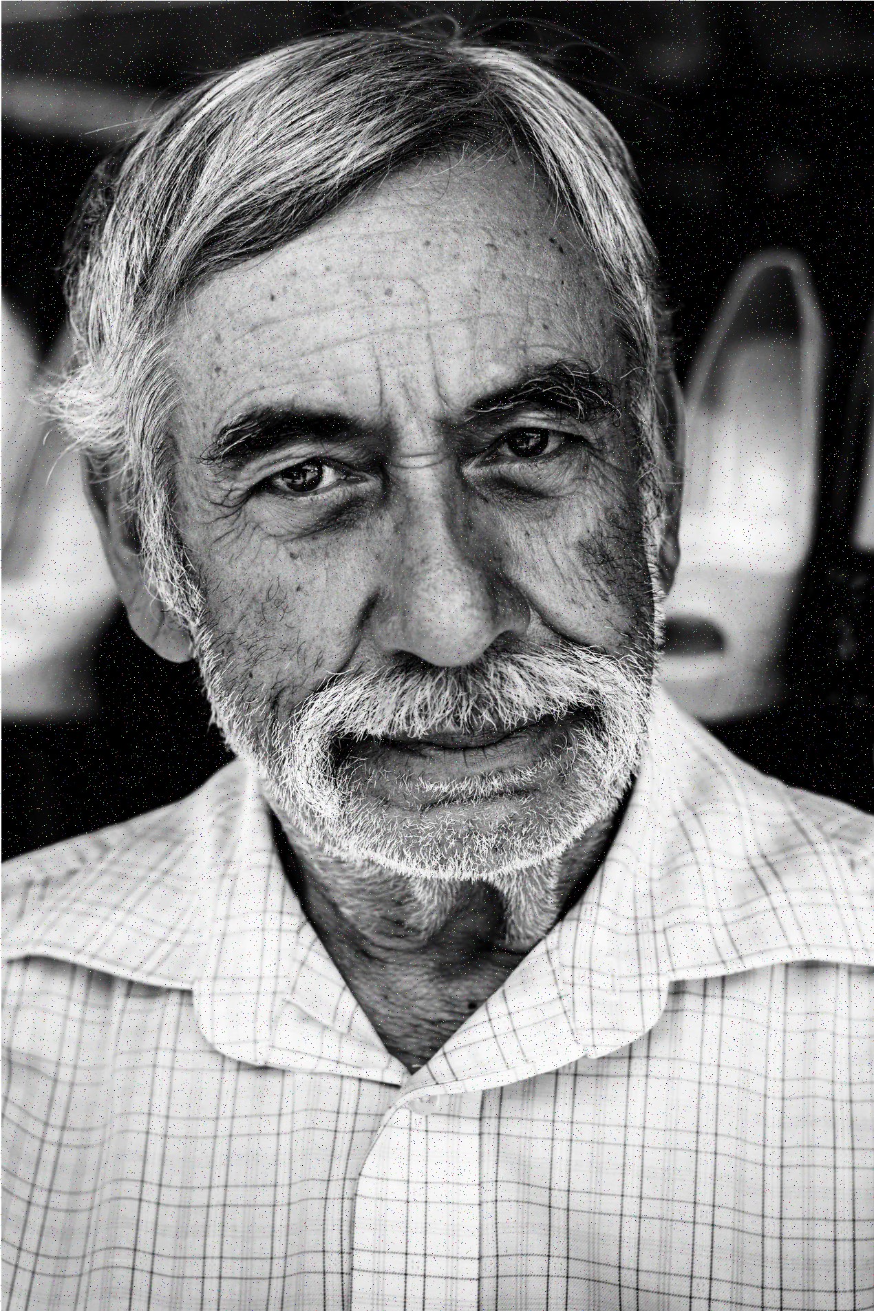 Zdjęcie klienta